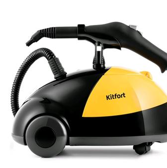 Аренда пароочистителя.