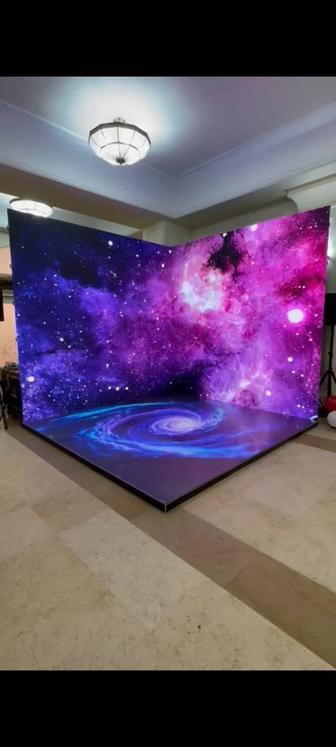 3д фотозона