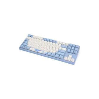 Механическая клавиатура VARMILO VA87M. Sea Melody. Магазин Red Geek