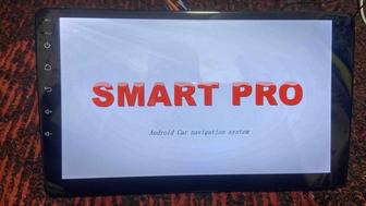 Магнитола ANDROID-9