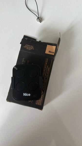 Продам пульт от шлагбаума!