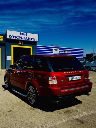 Прокат авто