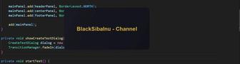 IT услуги от BlackSibaInu