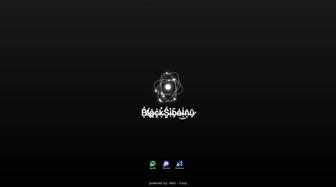 IT услуги от BlackSibaInu