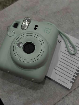Instax mini 12