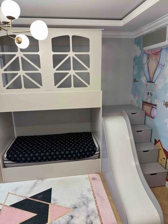 Продам детский гарнитур