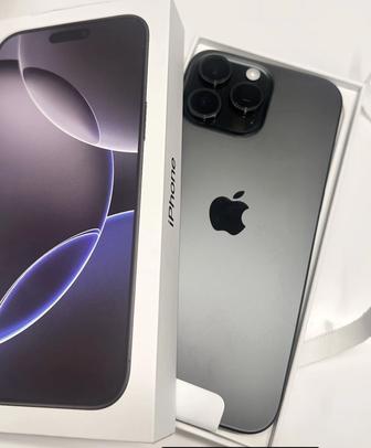 Айфон 16 про max