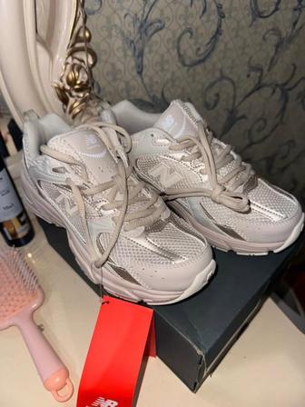 Кроссовки люкс новый