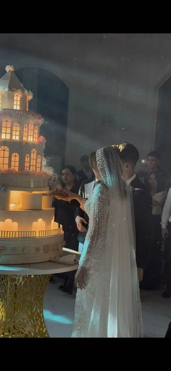 Прокат или продажа свадебного платья