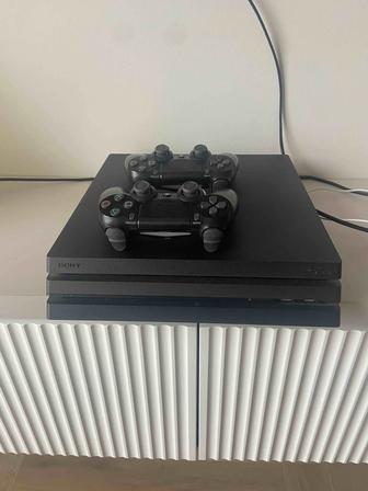 Ps 4 pro