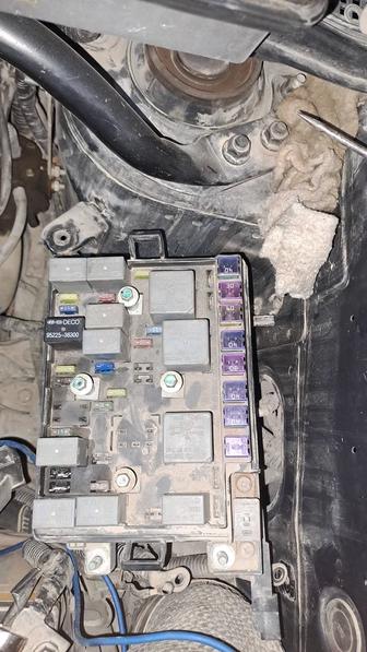 Автоэлектрик Автокондиционерщик