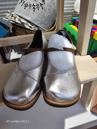 Женские сандалии, ботильоны 35 размер