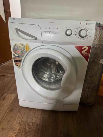 Машинка стиральная