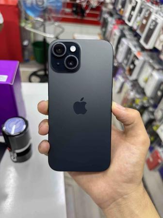 iPhone 15 128gb Dual sim
