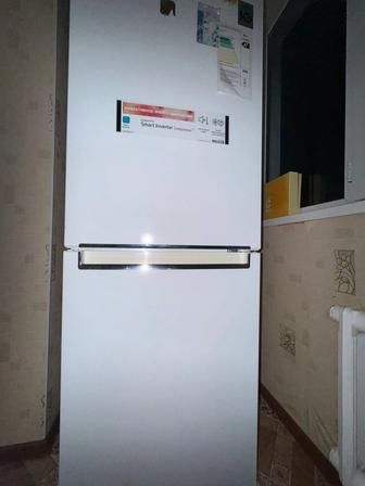 Холодильник LG