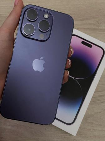 Продаю apple Iphone 14 pro