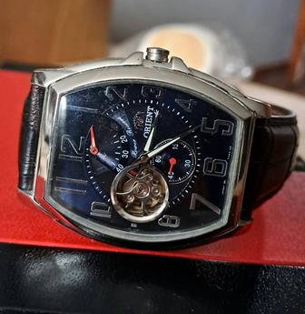 Часы наружные