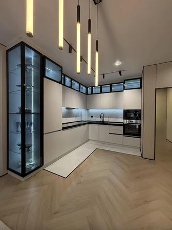 Корпусная мебель на заказ