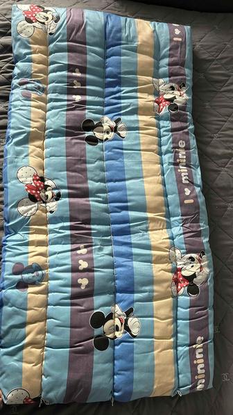 Матрас детский