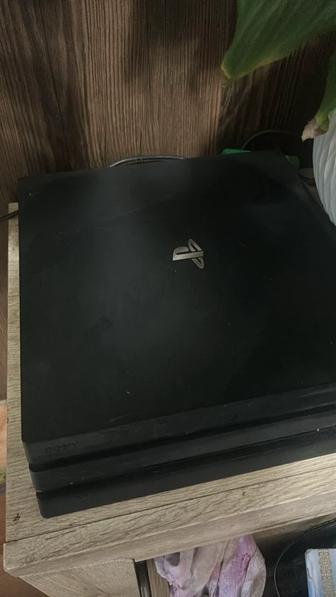 Продам PS4