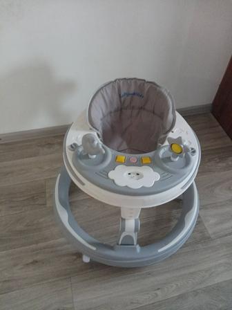 Продам ходунки