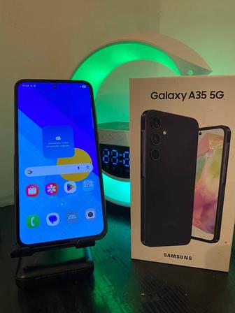 Samsung a35 5g 128gb