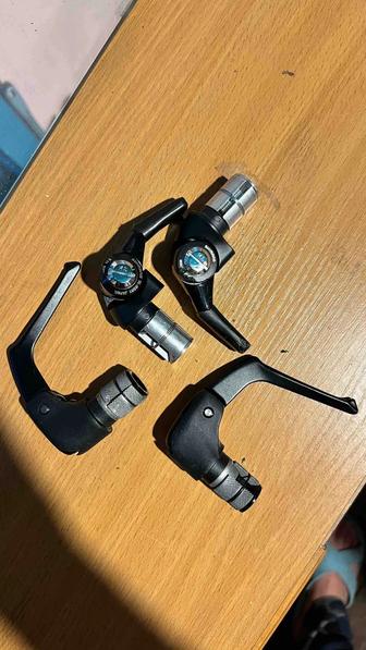 Шифтеры для ТТ Shimano Dura Ace SL-BSR1 2 11 скоростей