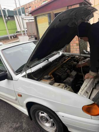 Авто электрик на выезд