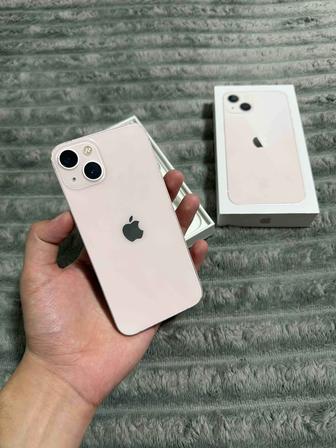 iPhone 13 128gb 85% EAC