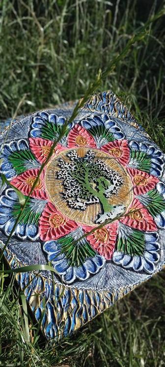 Энергетическая картина