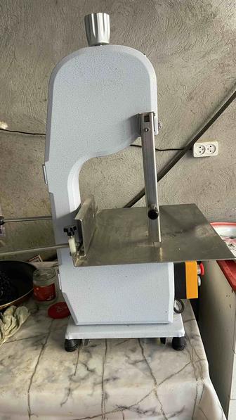 Пила для мясо и кости