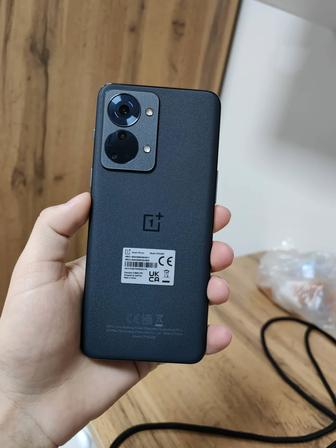 OnePlus Nord 2T