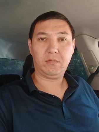 Водитель