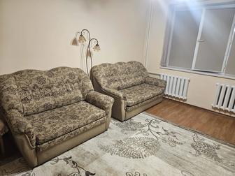 Отдам даром диваны