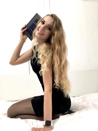 Репетитор по фортепиано/сольфеджио