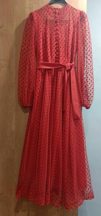 Продаётся платье