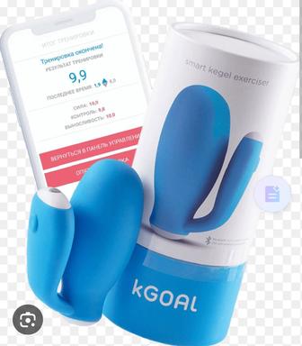Тренажер kgoal