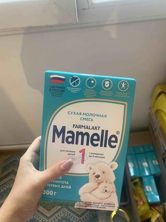 Смесь mamelle