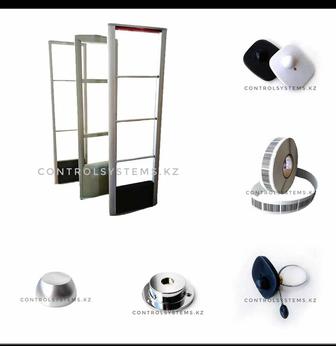 Комплект Антикражного оборудования