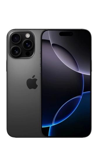 Продам IPhone 16pro Max