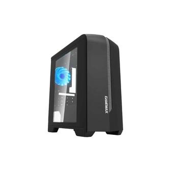 ПК Core i3-10100F. GTX 1650. SSD 128 GB. HDD 1 TB. Магазин Red Geek