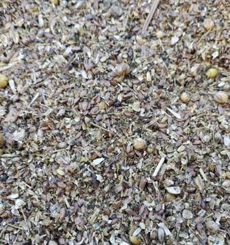 Закупаю отходы льна