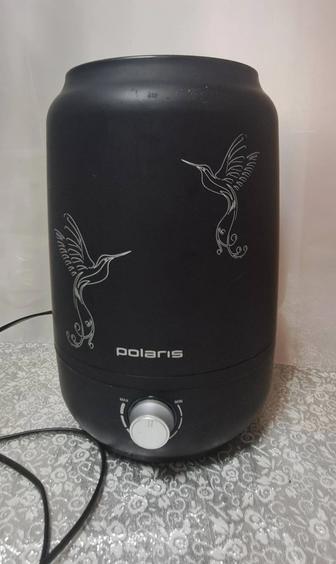 Увлажнитель воздуха Polaris ультразвуковой