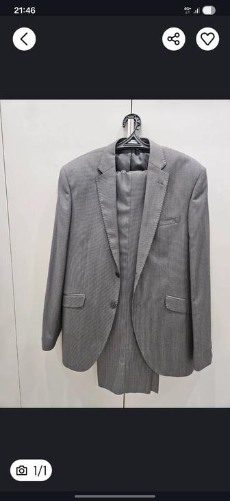 продам костюм брюками