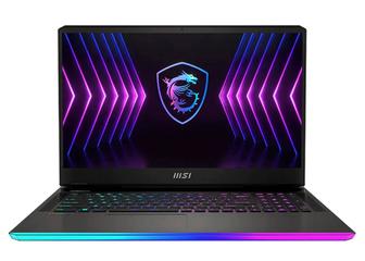 MSI Raider GE77HX 12 UHS 069 gaming laptop