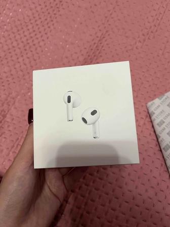 AirPods 3 оригинал