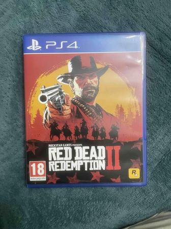 Red Dead Redemption