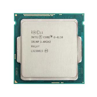 Процессор Intel Core i3-4130