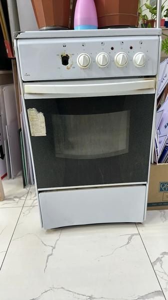 Продам плиту