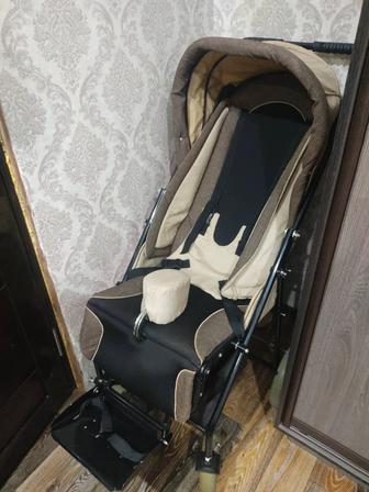 Продам каляску